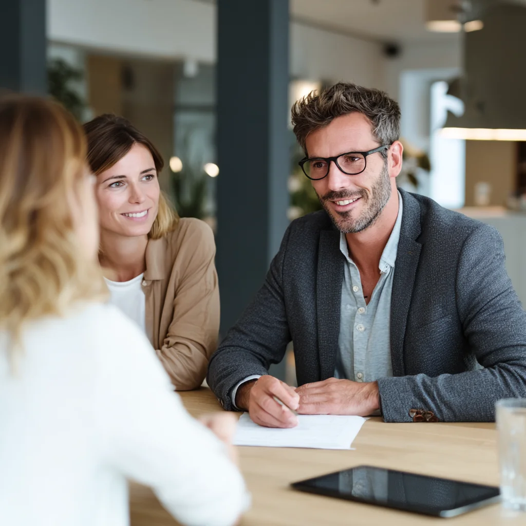 Автострахование с покрытием ДТП для иммигрантов в США