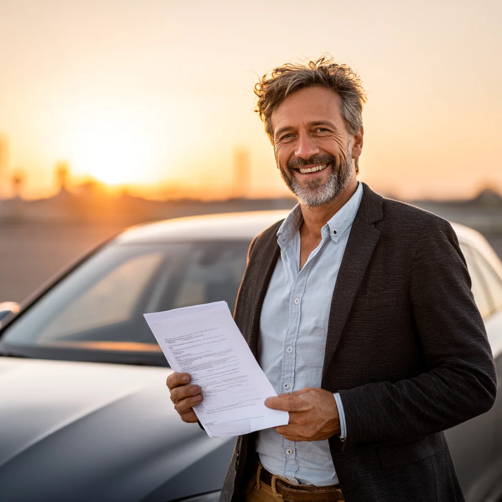 Быстрое оформление полиса автострахования для мигрантов