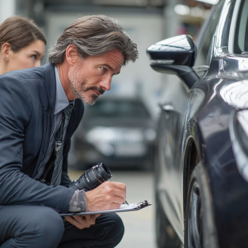 Индивидуальный подбор покрытия автостраховки в США